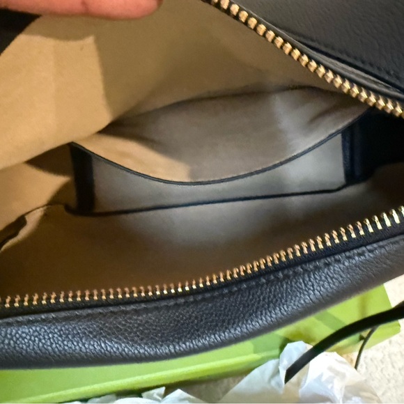 Tory Burch Romy Shoulder Bag - Picture 4 of 9